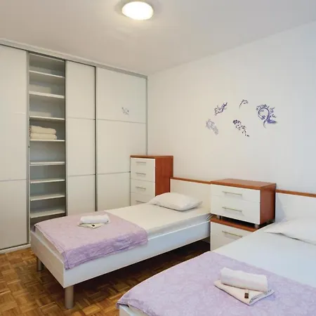 Amazing In W/ 2 Bedrooms Appartamento *