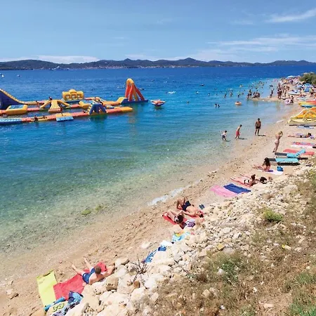 Amazing In W/ 2 Bedrooms * Ražanac